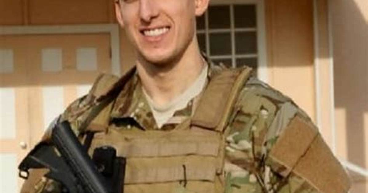 Jeremy Todd Wiki Age