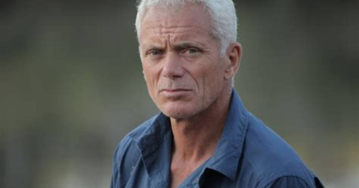 Jeremy Wade Bio: Details About His Career and Personal Life