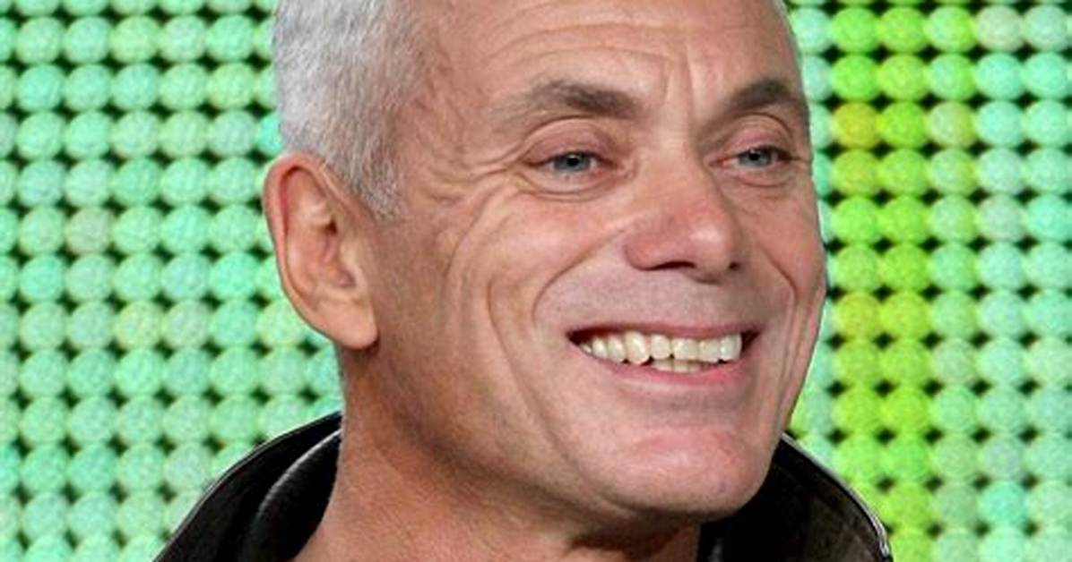 Jeremy Wade Net Worth