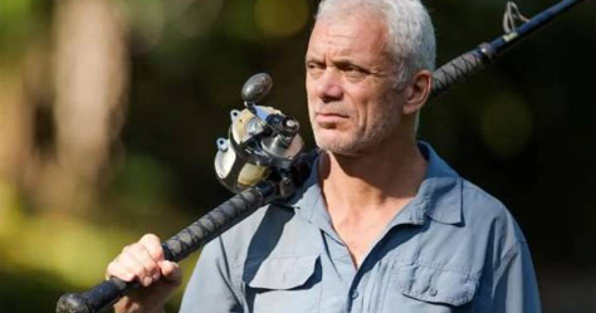 Jeremy Wade Net