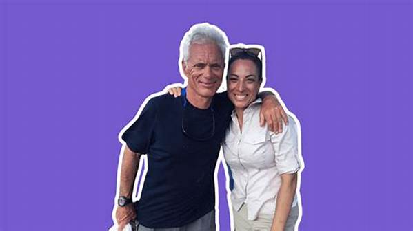 Jeremy Wade's Wife: Meet [Name]