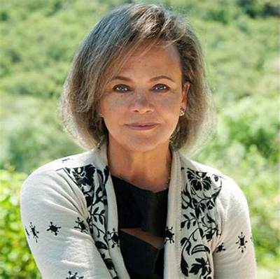 Jeri Caldwell: Expert Advice and Insights for a Better Life