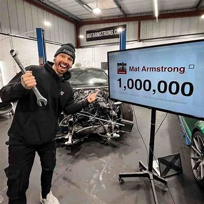 Jerome Armstrong Net Worth