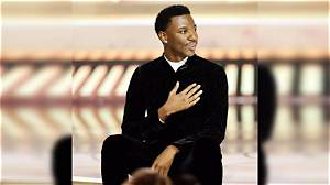 Jerrod Carmichael: a Multifaceted Comedian's Impact