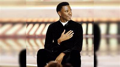 Jerrod Carmichael: a Multifaceted Comedian's Impact