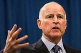 Jerry Brown Net Worth