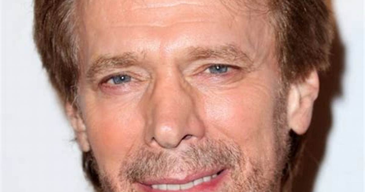 Jerry Bruckheimer Bio Wiki Age Family Wife Movies Tv Shows and Net