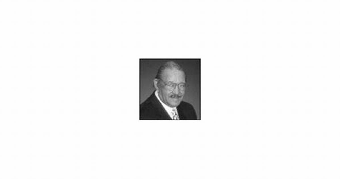 Jerry Bullock Obituary | Death Notice | Legacy. Com