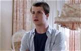 Jerry Grant Jr. : Scandal Character Profile