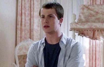Jerry Grant Jr. : Scandal Character Profile