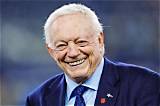 Jerry Jones Net Worth – How Much Is Jones Worth?