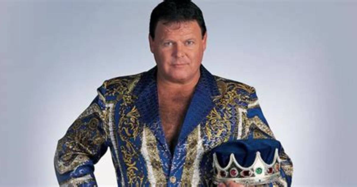 Jerry Lawler Net