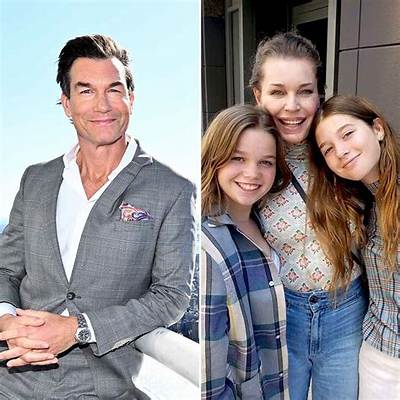 Jerry O'connell: a Look at His Net Worth 2023 - Career, Family, and More