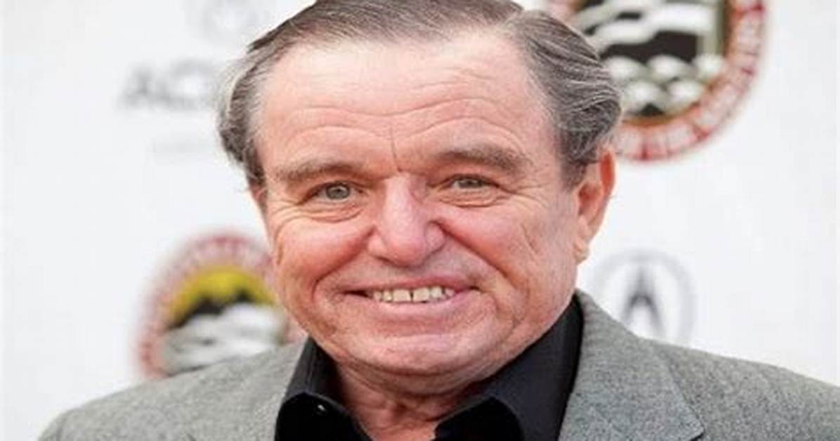 Jerry Quarry Net Worth