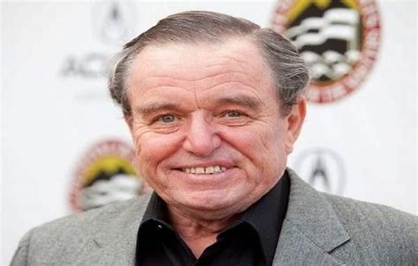 Jerry Quarry Net Worth
