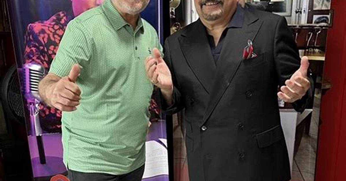 Jerry Rivas Net