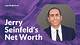 Jerry Seinfeld Net Worth | Therichest