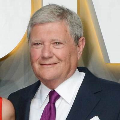 Jerry Speyer Net Worth, Income, Salary, Earnings, Biography