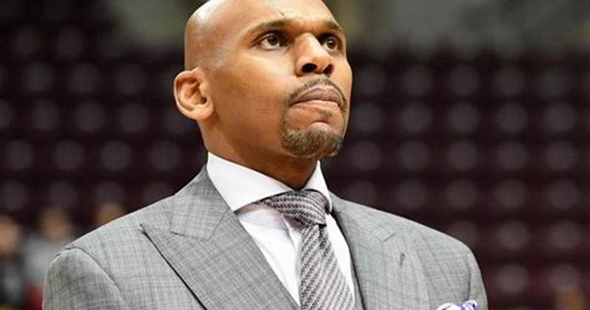 Jerry Stackhouse Net Worth Age Height Weight Wife Kids Bio