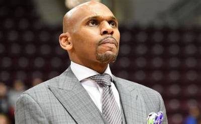 Jerry Stackhouse Net Worth: Age, Height, Weight, Wife, Kids, Bio-Wiki