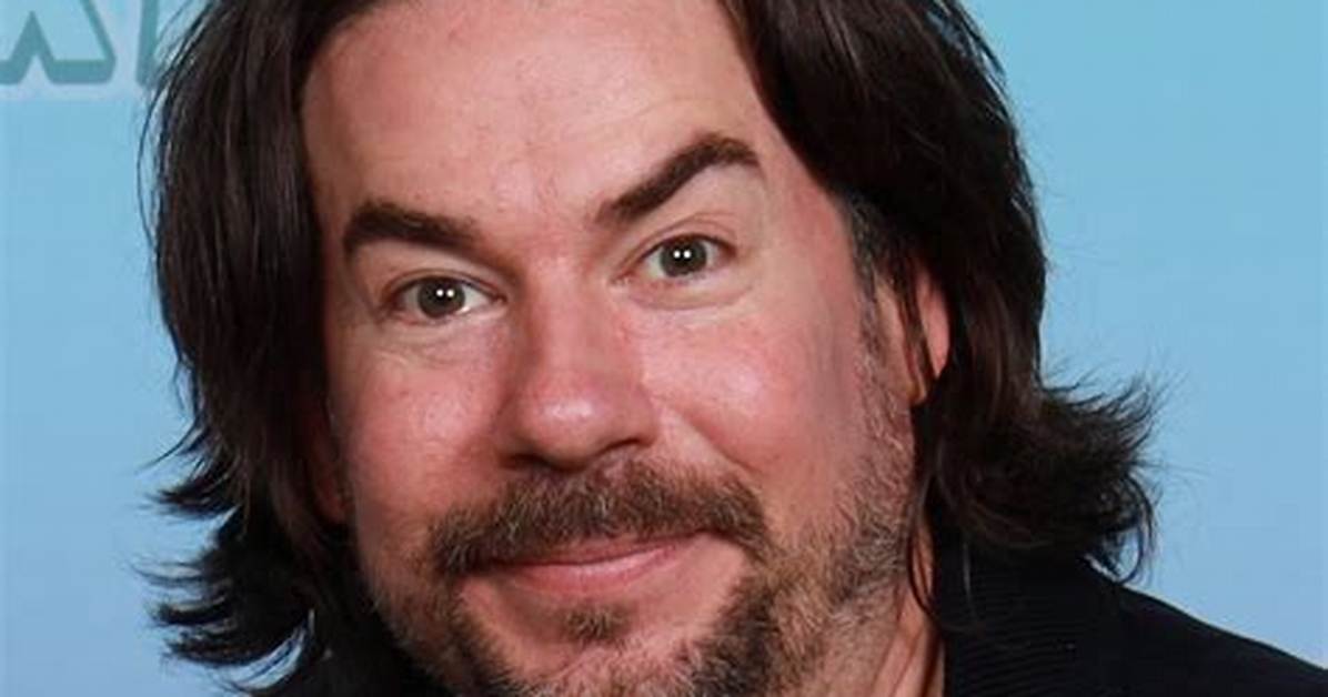 Jerry Trainor Net Worth