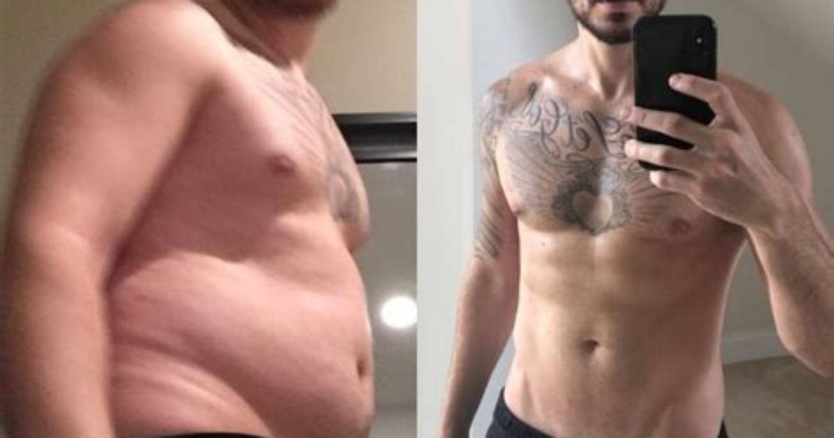 Jersey Shore Star Vinny Guadagnino Shares Keto Guido Food