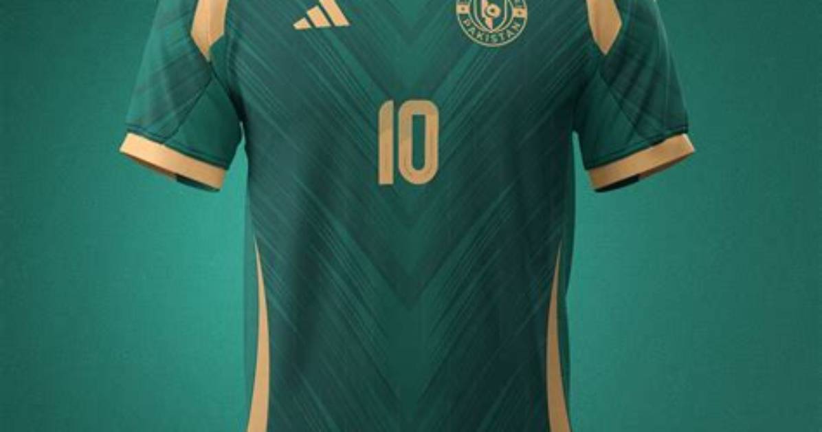 Jersey