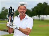 Jesper Parnevik Net Worth