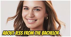 Jess from the Bachelor: a Comprehensive Look at Her Journey and Impact