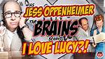 Jess Oppenheimer: the Mastermind Behind I Love Lucy and Beyond
