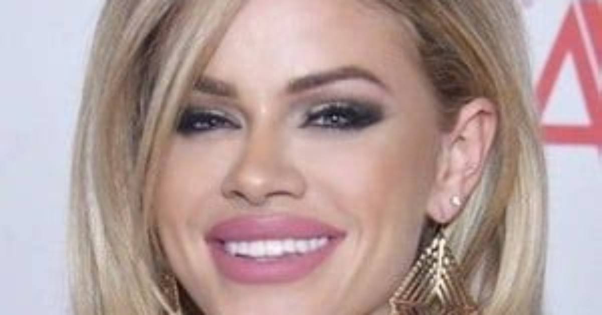 Jessa Rhodes Net Worth, Age, Height, Bio in 2022