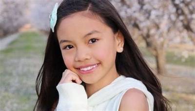 Jessalyn Grace Height, Weight, Net Worth, Age, Birthday, Wikipedia, Who, Nationality, Biography