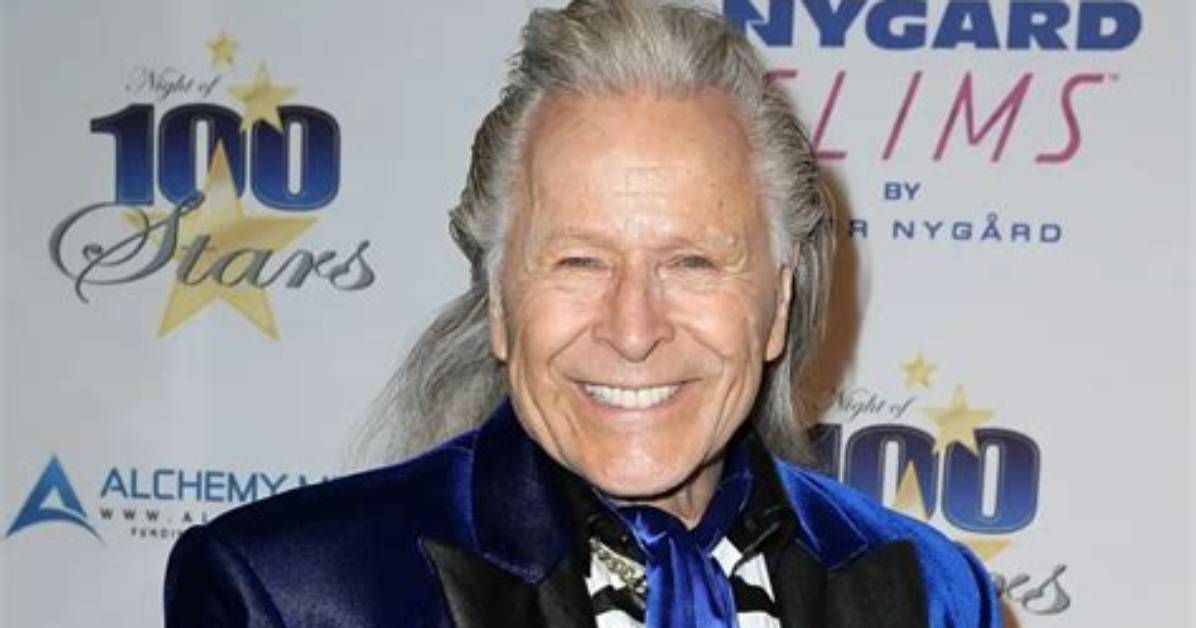 Jessar Nygard: Where Is Peter Nygard’s Son Now?