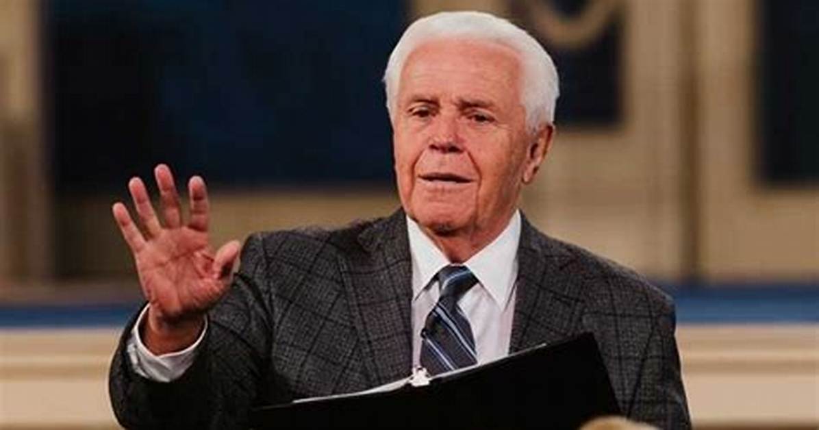 Jesse Duplantis' Enviable Net Worth: a Spiritual Fortune