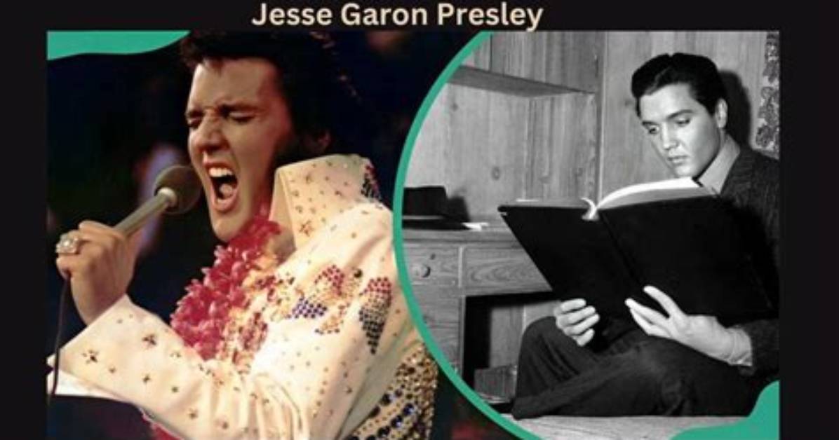 Jesse Garon