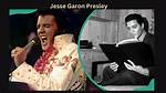 Jesse Garon