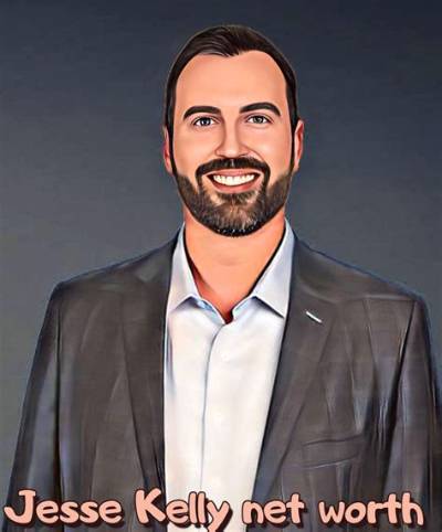 Jesse Howard Net Worth