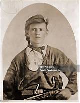 Jesse James: Cowboy, Outlaw, and American Icon - Net Worth in 2023