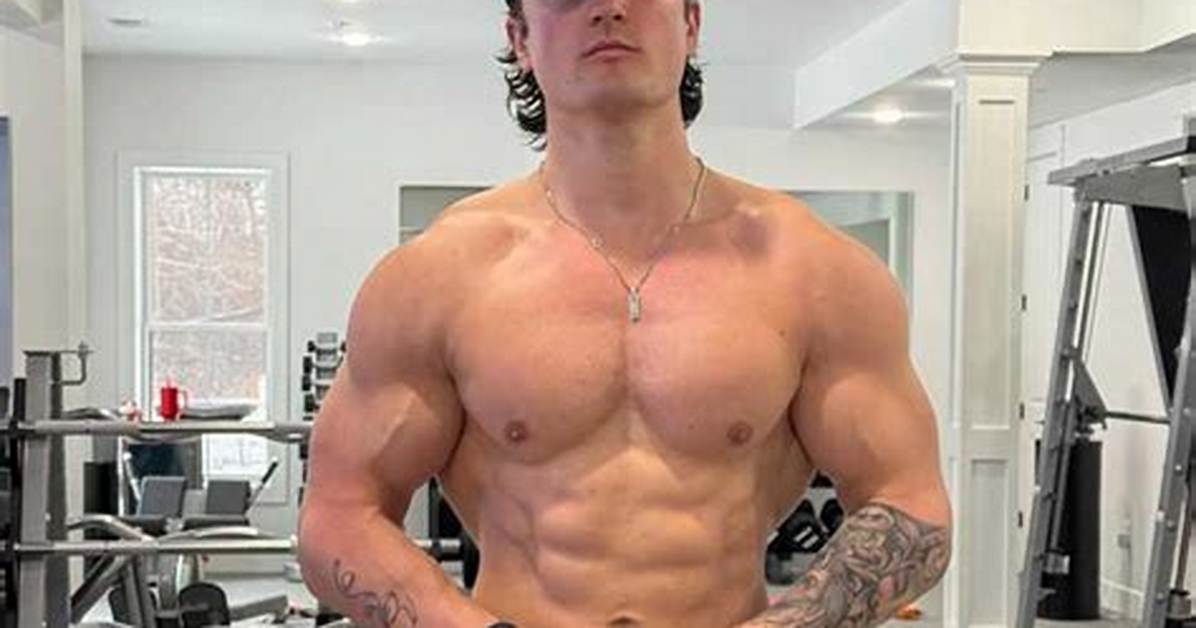 Jesse James Height, Weight, Net Worth, Age, Birthday, Wikipedia, Who, Instagram, Biography