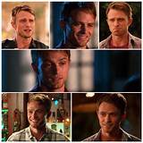 Jesse Kinsella: Hart of Dixie Character Profile