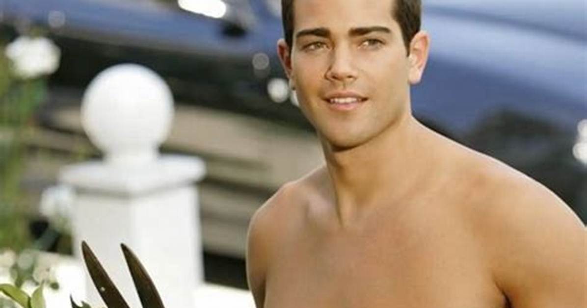 Jesse Metcalfe: Award-Winning Actor and Heartthrob