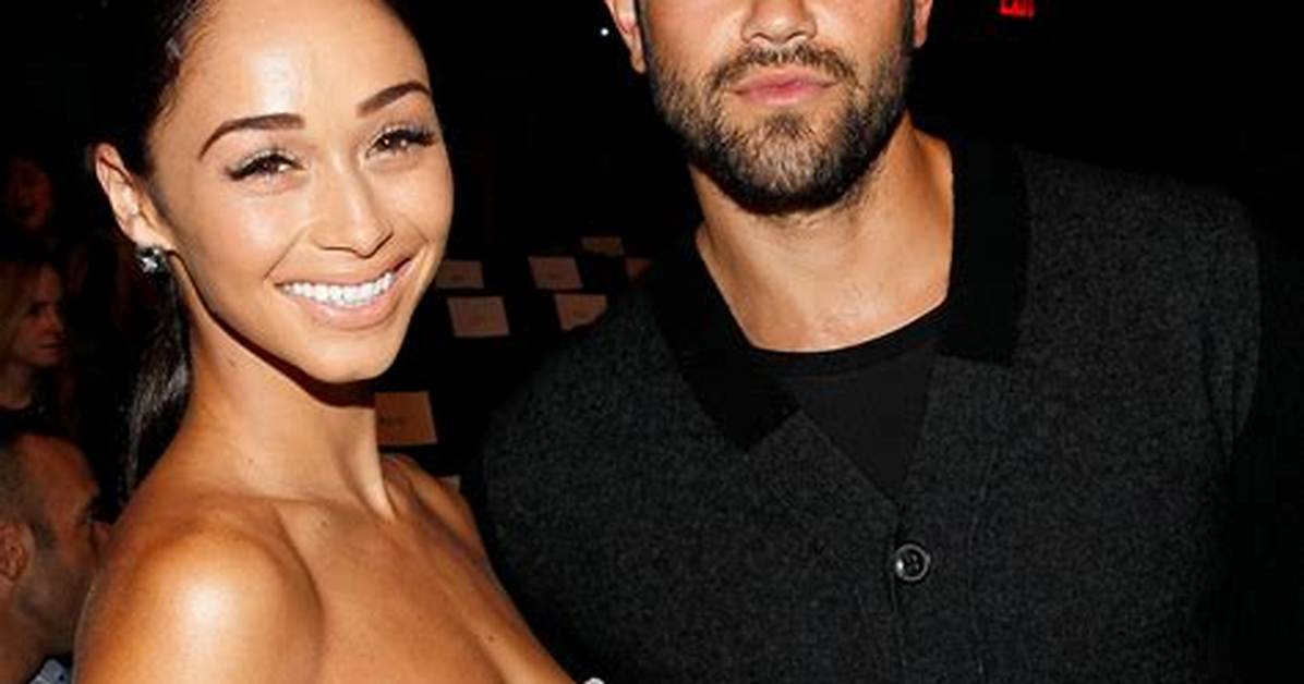 Jesse Metcalfe's Relationships: Past & Present