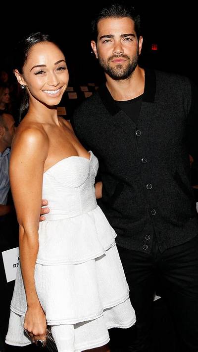 Jesse Metcalfe's Relationships: Past & Present