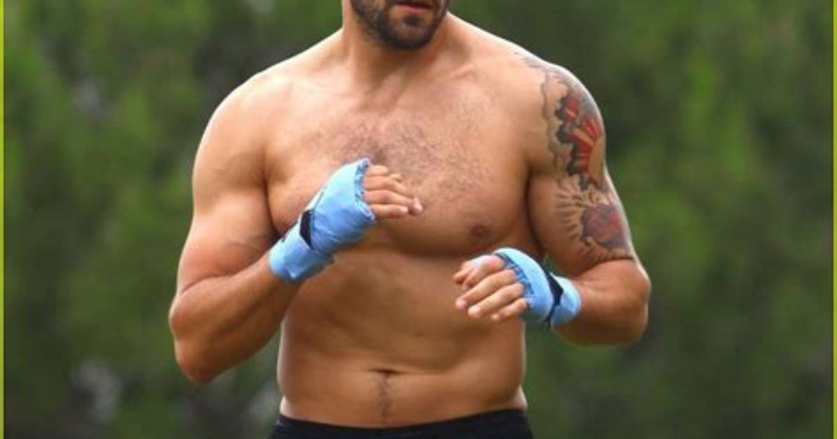 Jesse Metcalfe's Transformation Explored: from Hotshot Actor to Hollywood's Enigma