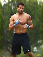 Jesse Metcalfe's Transformation Explored: from Hotshot Actor to Hollywood's Enigma