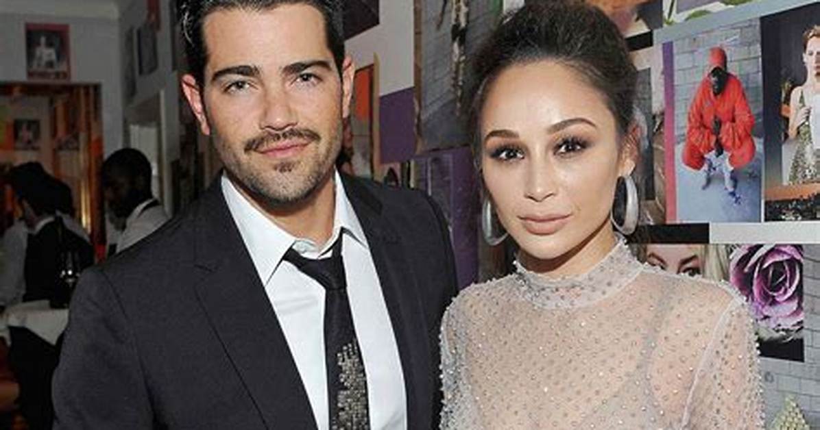 Jesse Metcalfe's Wedding: Wife & Details!