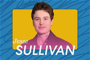 Jesse Sullivan Transition: a Journey of Identity and Advocacy