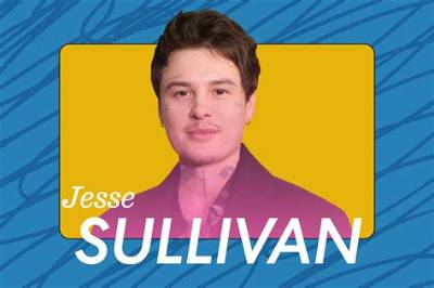 Jesse Sullivan Transition: a Journey of Identity and Advocacy