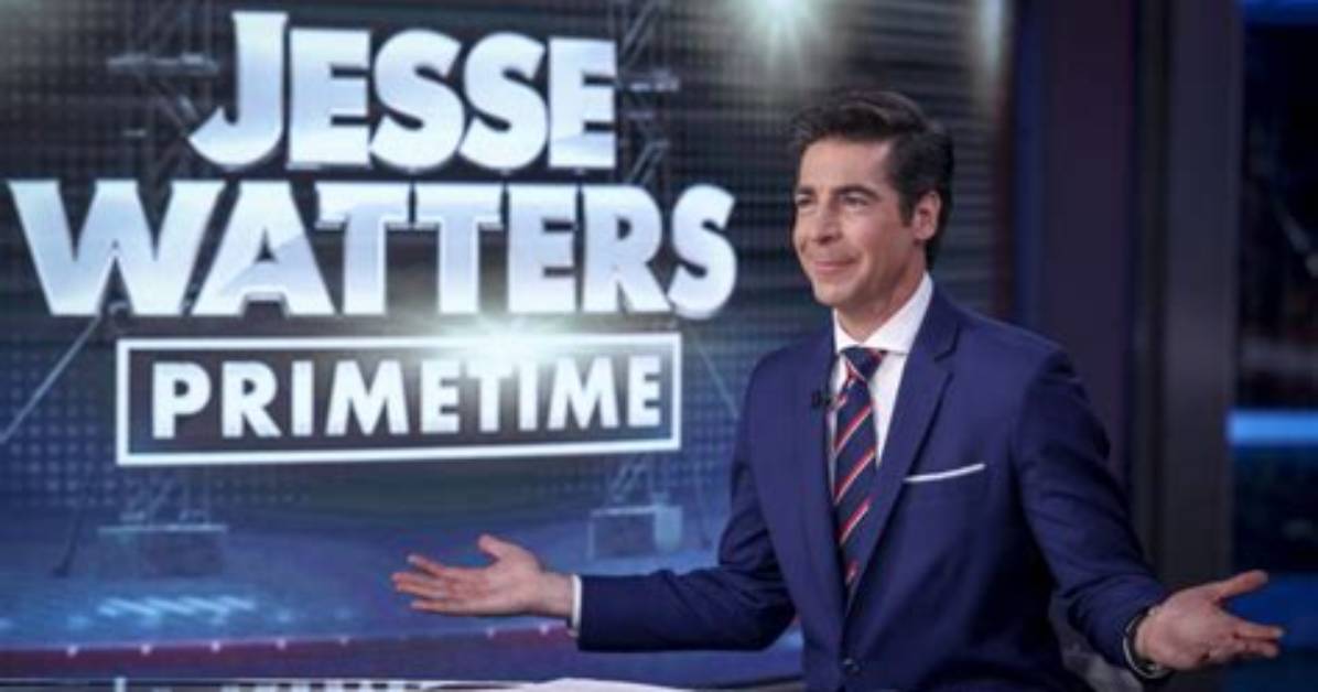 Jesse Watters' Religion & Beliefs: Exploring the Details