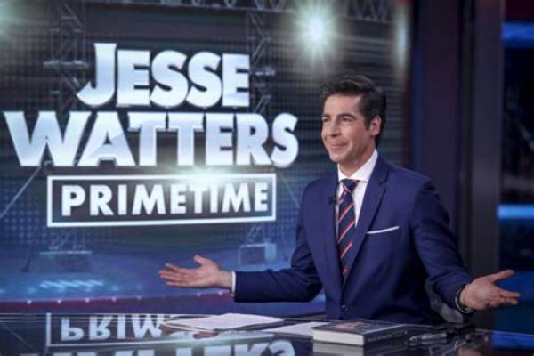 Jesse Watters' Religion & Beliefs: Exploring the Details
